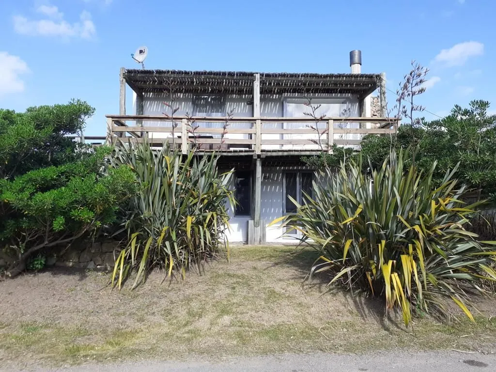 Alquiler casa 3 dorm en Jose Ignacio — foto 1