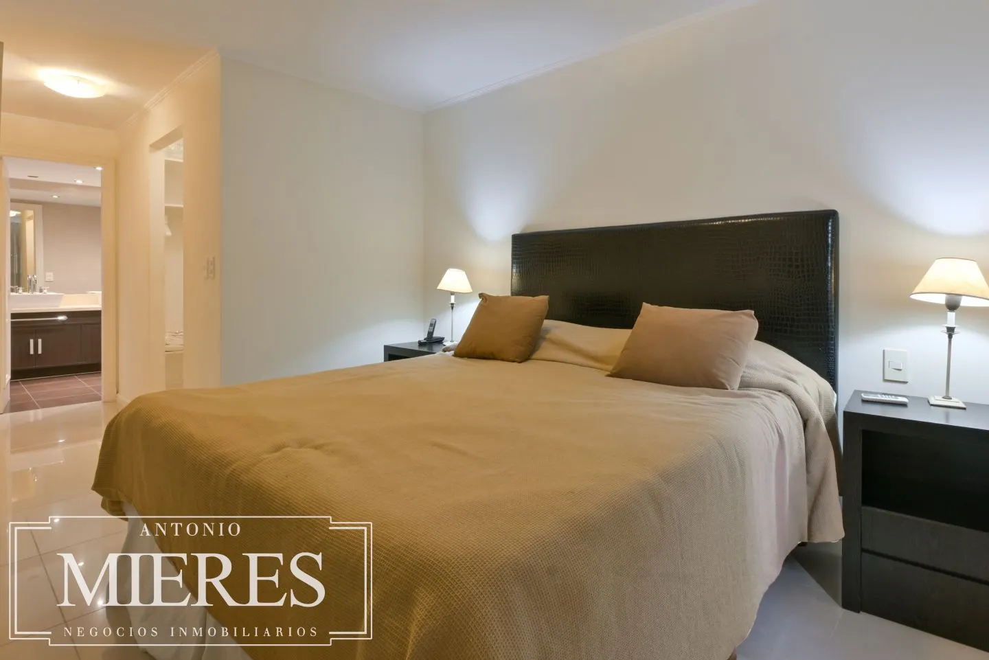 Venta apartamento 2 dormitorios - Playa Mansa — foto 12