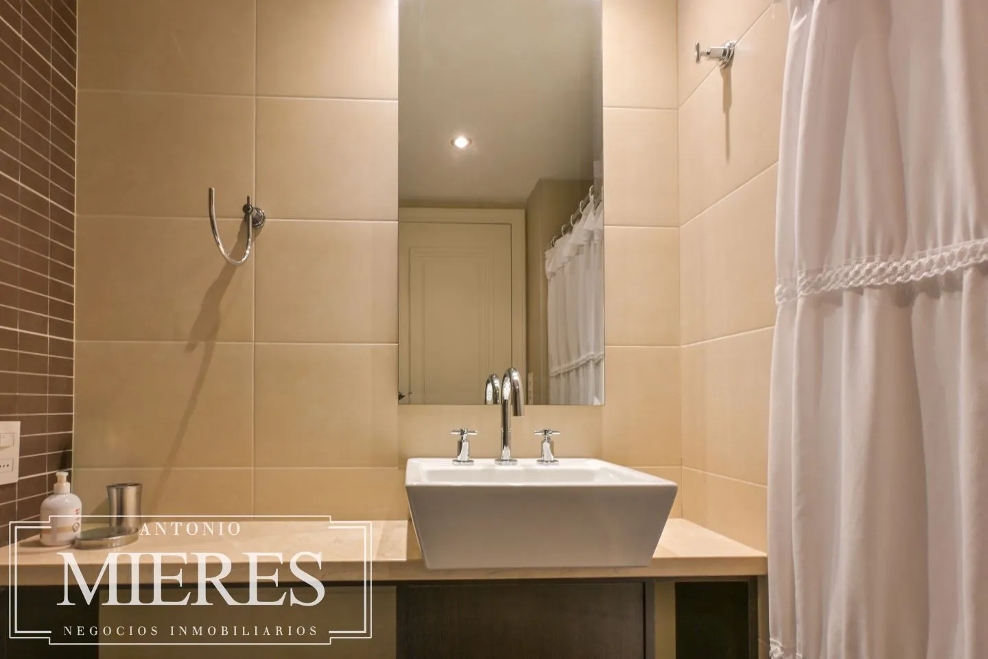 Venta apartamento 2 dormitorios - Playa Mansa — foto 15