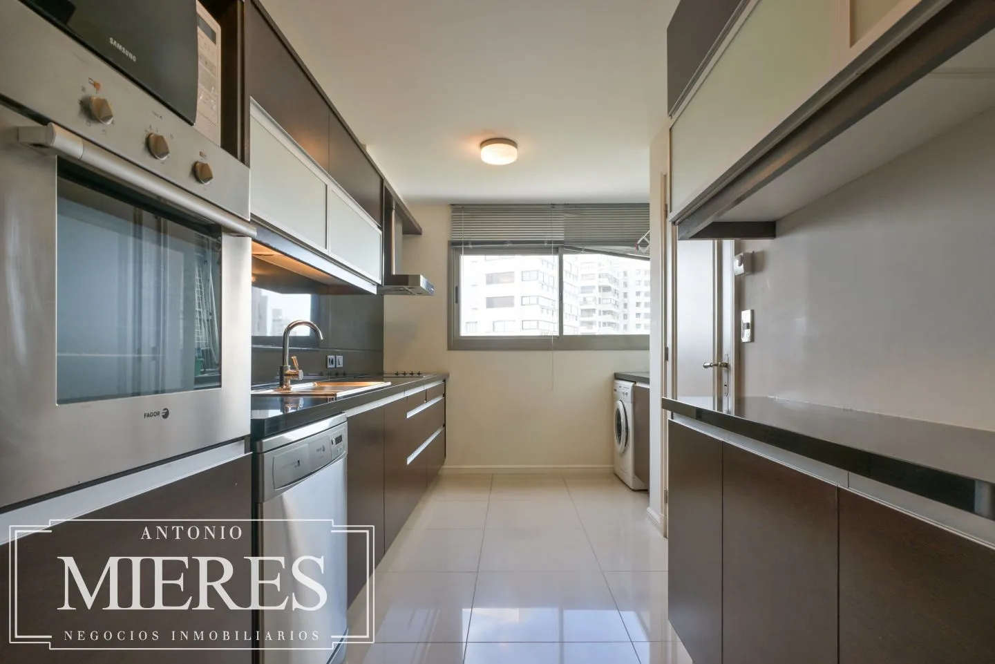 Venta apartamento 2 dormitorios - Playa Mansa — foto 16
