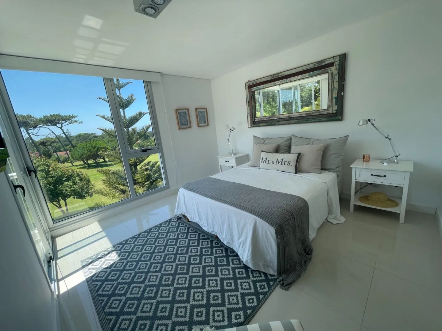 Alquiler temporal apartamento - Playa Brava — foto 13
