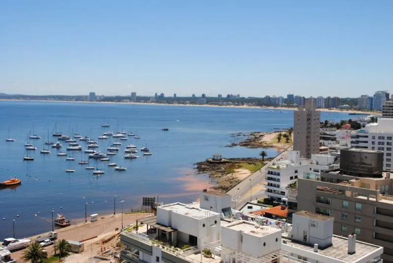 Alquiler temporal apartamento 3 dormitorios - Peninsula — foto 4