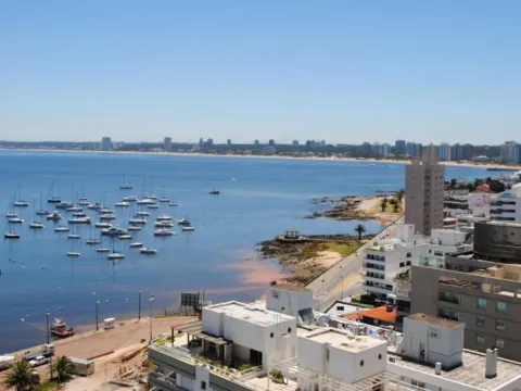 Alquiler temporal apartamento 3 dormitorios - Peninsula — foto 4