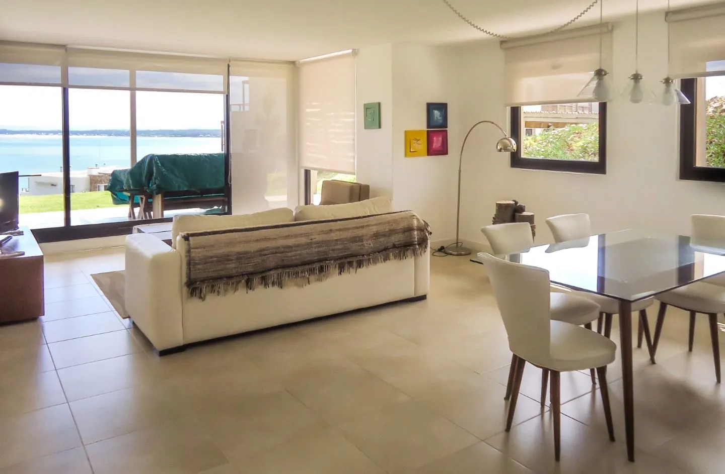 1 DORMITORIOS | Panorámica — foto 6