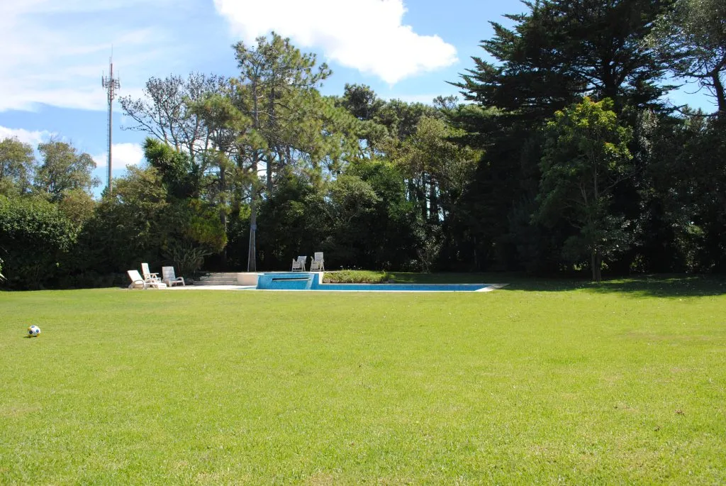 Casa de 4 dormitorios en alquiler temporada- Playa Brava — foto 2