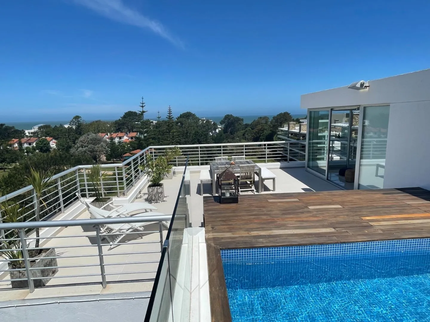 Alquiler temporal apartamento - Playa Brava — foto 18