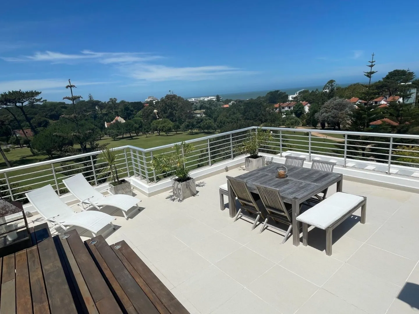 Alquiler temporal apartamento - Playa Brava — foto 19
