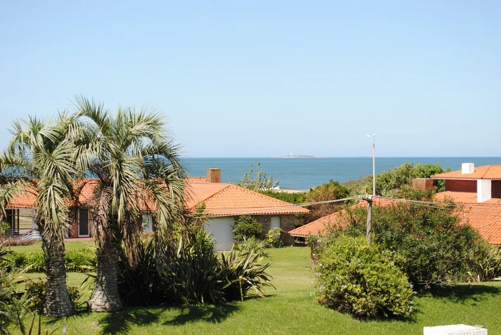 Casa de 4 dormitorios en alquiler temporada- Playa Brava — foto 4