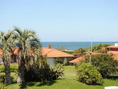 Casa de 4 dormitorios en alquiler temporada- Playa Brava — foto 4