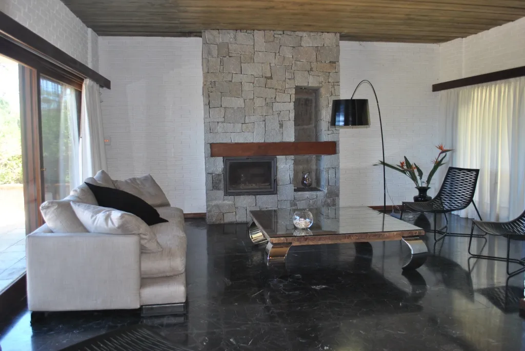 Casa de 4 dormitorios en alquiler temporada- Playa Brava — foto 5