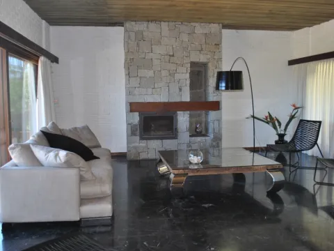 Casa de 4 dormitorios en alquiler temporada- Playa Brava — foto 5