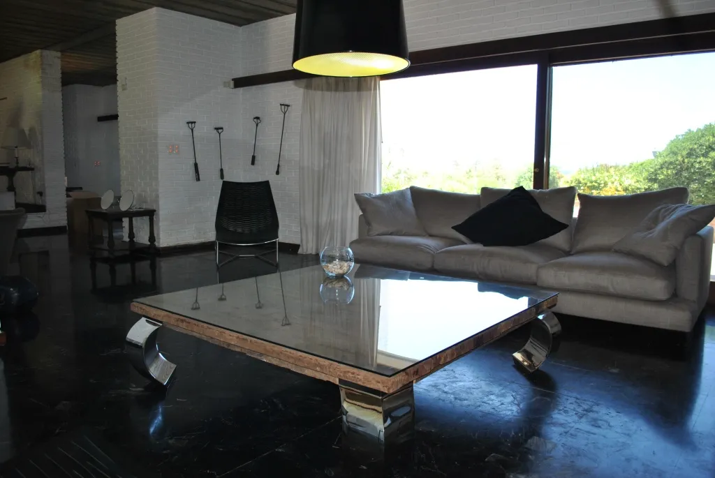 Casa de 4 dormitorios en alquiler temporada- Playa Brava — foto 6