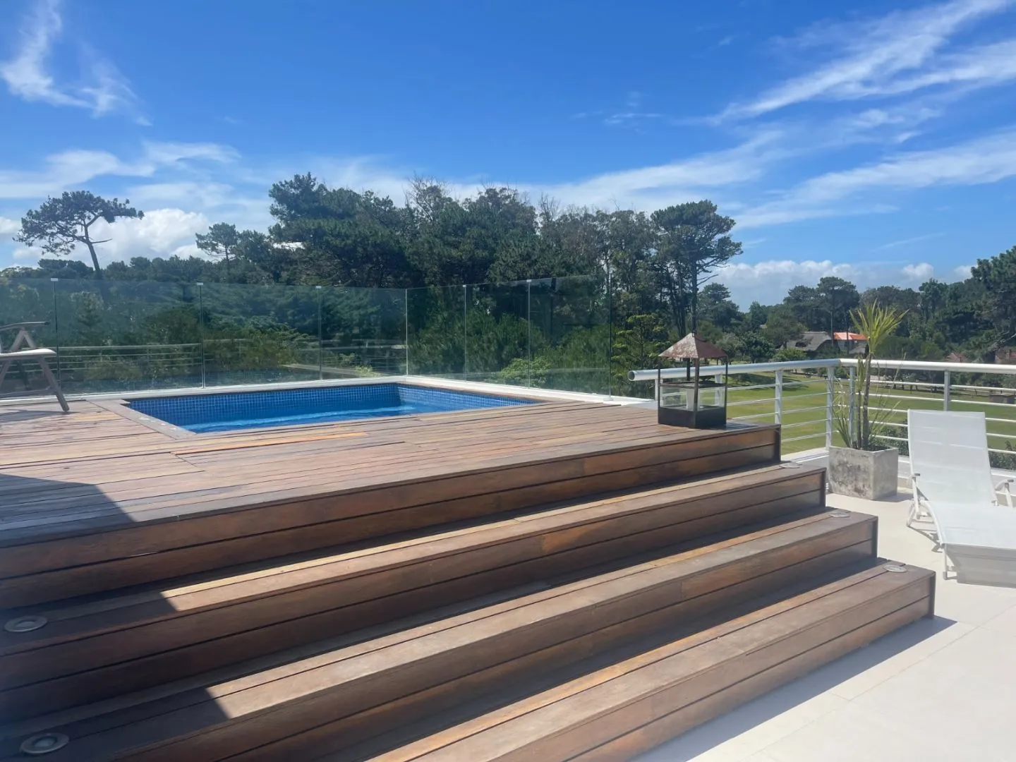 Alquiler temporal apartamento - Playa Brava — foto 21