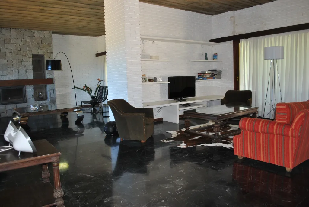 Casa de 4 dormitorios en alquiler temporada- Playa Brava — foto 7