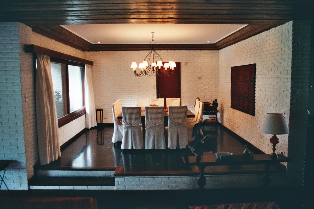 Casa de 4 dormitorios en alquiler temporada- Playa Brava — foto 8