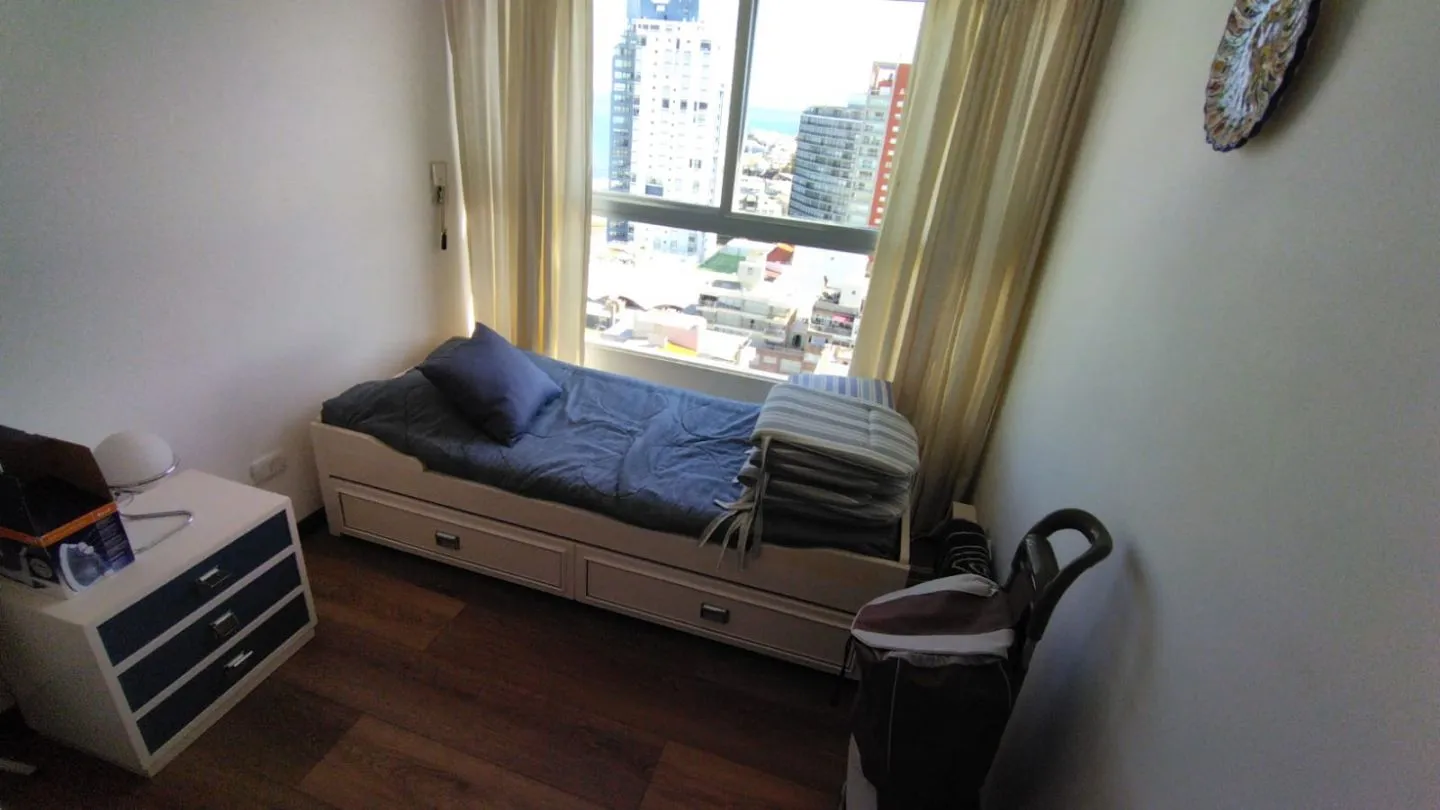 Alquiler temporal apartamento 3 dormitorios - Peninsula — foto 15