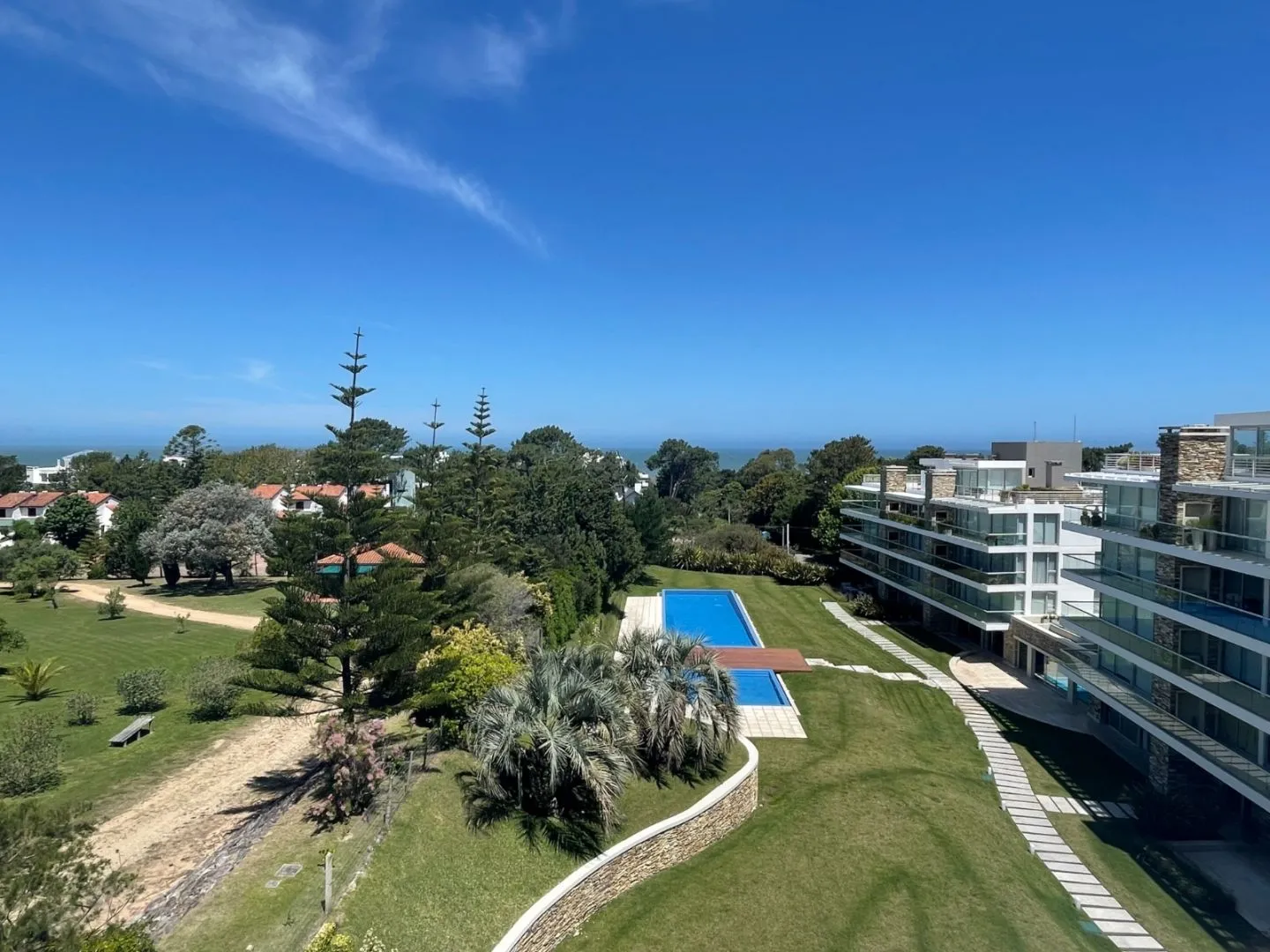 Alquiler temporal apartamento - Playa Brava — foto 23