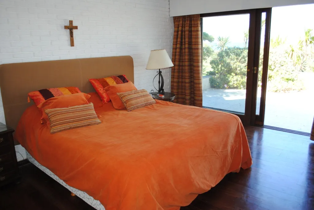 Casa de 4 dormitorios en alquiler temporada- Playa Brava — foto 9