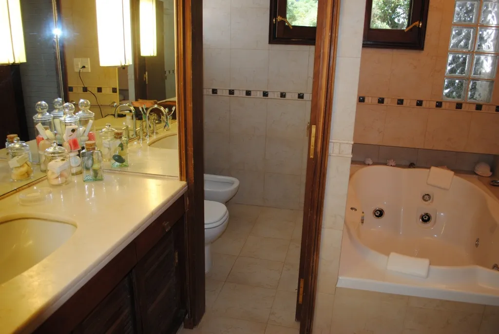 Casa de 4 dormitorios en alquiler temporada- Playa Brava — foto 10