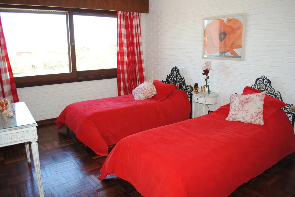 Casa de 4 dormitorios en alquiler temporada- Playa Brava — foto 11