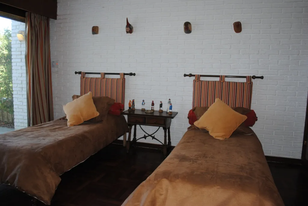 Casa de 4 dormitorios en alquiler temporada- Playa Brava — foto 12