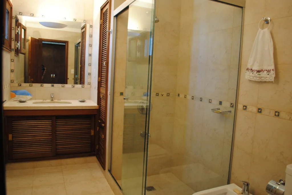 Casa de 4 dormitorios en alquiler temporada- Playa Brava — foto 13