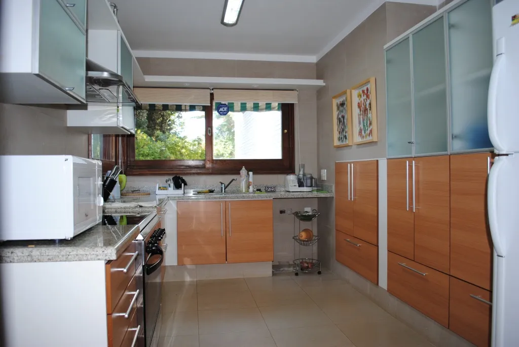 Casa de 4 dormitorios en alquiler temporada- Playa Brava — foto 14
