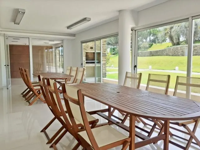 Alquiler temporal apartamento - Playa Brava — foto 29