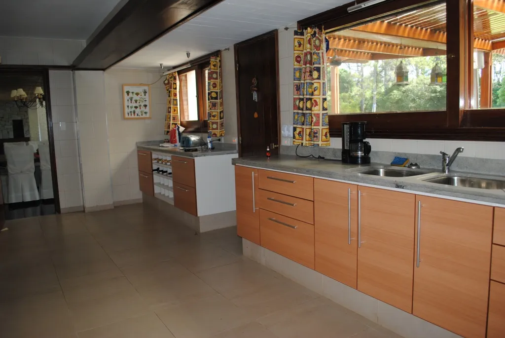 Casa de 4 dormitorios en alquiler temporada- Playa Brava — foto 15