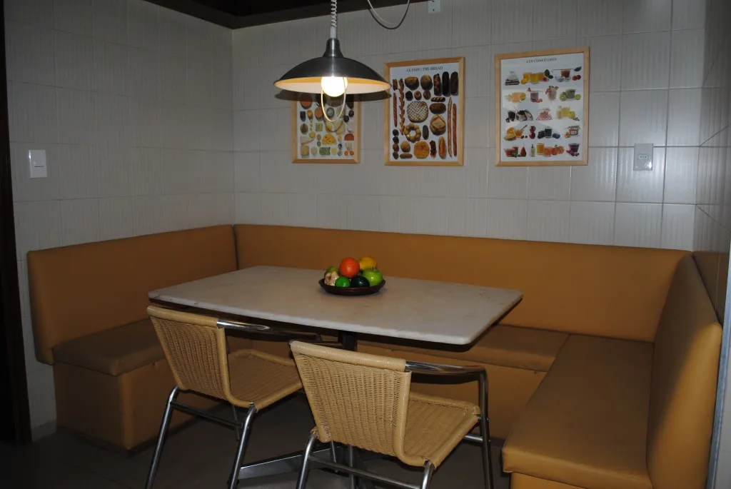 Casa de 4 dormitorios en alquiler temporada- Playa Brava — foto 16