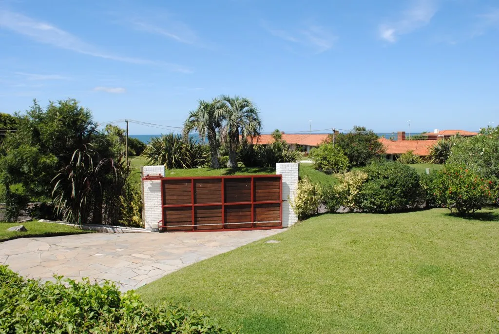 Casa de 4 dormitorios en alquiler temporada- Playa Brava — foto 18