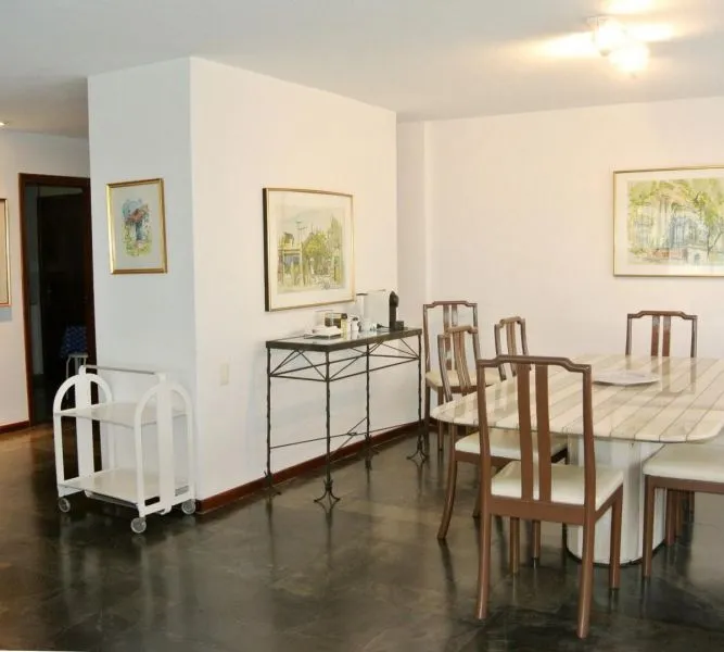 4 DORMITORIOS | Av. gorlero — foto 8