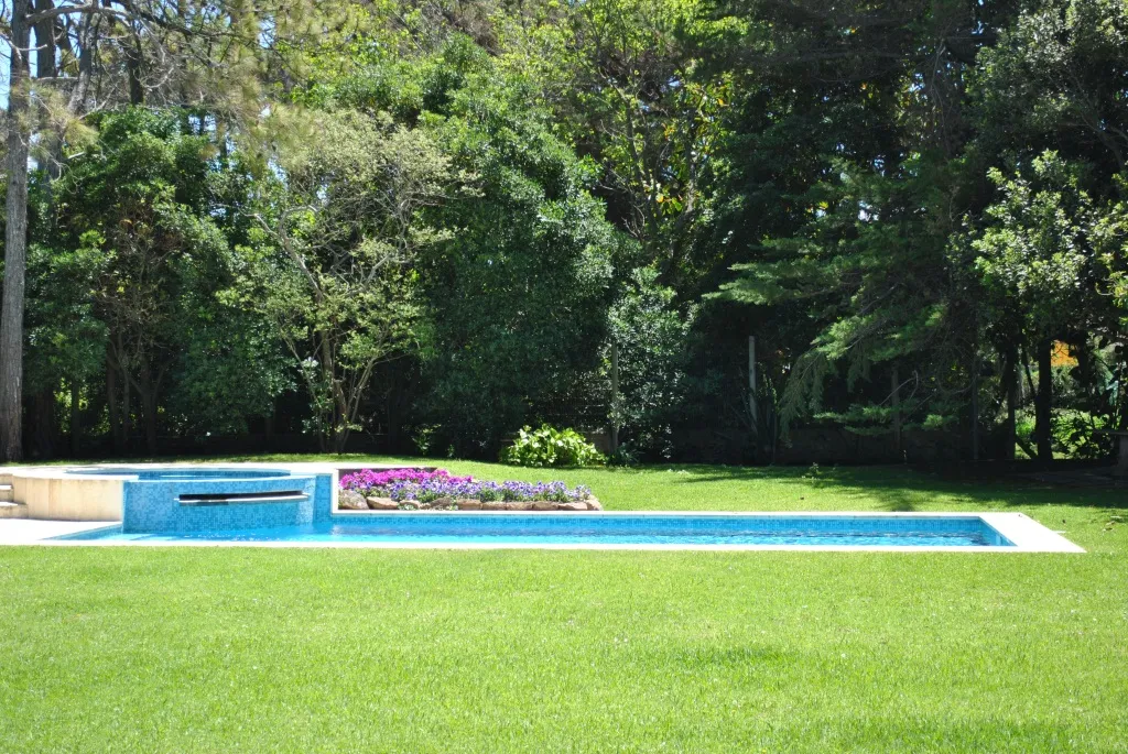 Casa de 4 dormitorios en alquiler temporada- Playa Brava — foto 19