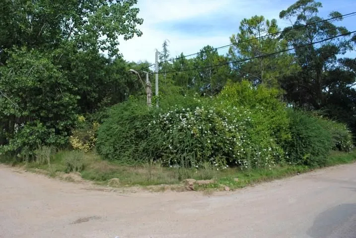 Venta de lote a 2 cuadras del Mar - Rincón el Indio — foto 3