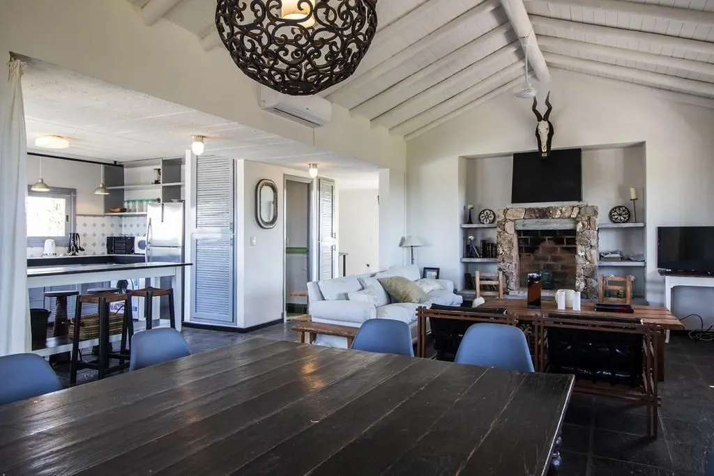 Alquiler casa 3 dorm en Jose Ignacio — foto 17