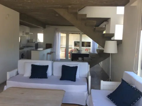 CASA ALQUILER TEMP EN MANANTIALES 2 DORM MB UBICACION! — foto 4