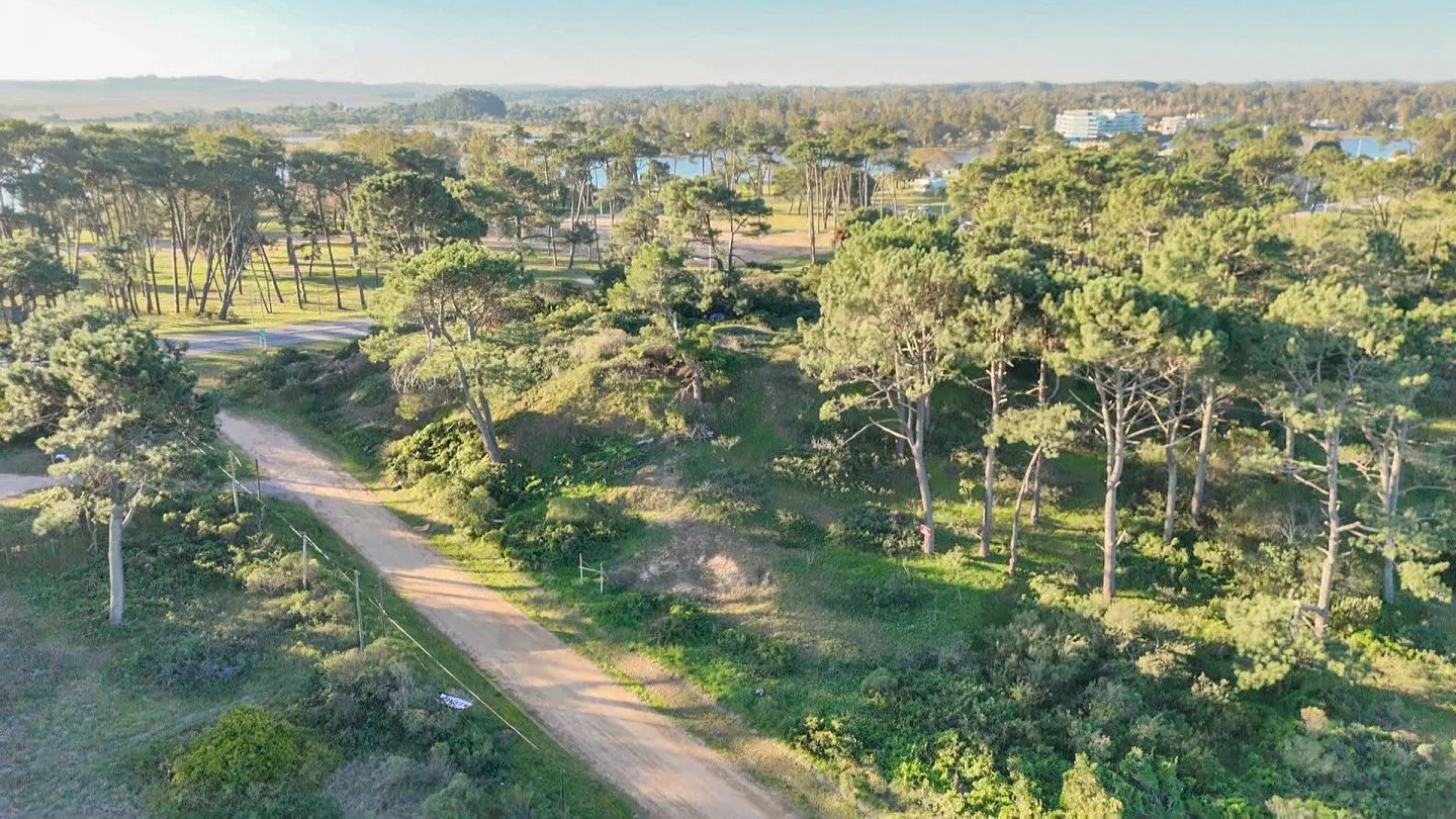 Venta lote  - Rincón del Indio — foto 3