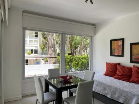Venta monoambiente - Complejo Solanas