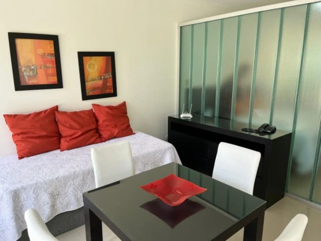 Venta monoambiente - Complejo Solanas — foto 2