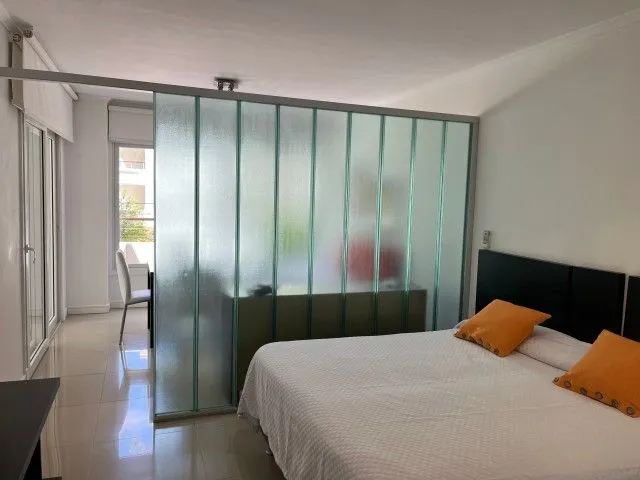 Venta monoambiente - Complejo Solanas — foto 4