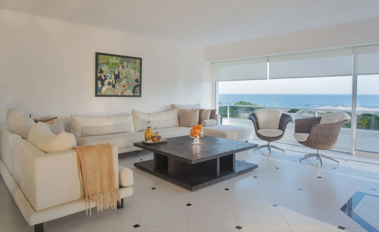 Venta apartamento 4 dormitorios- Playa Brava — foto 1