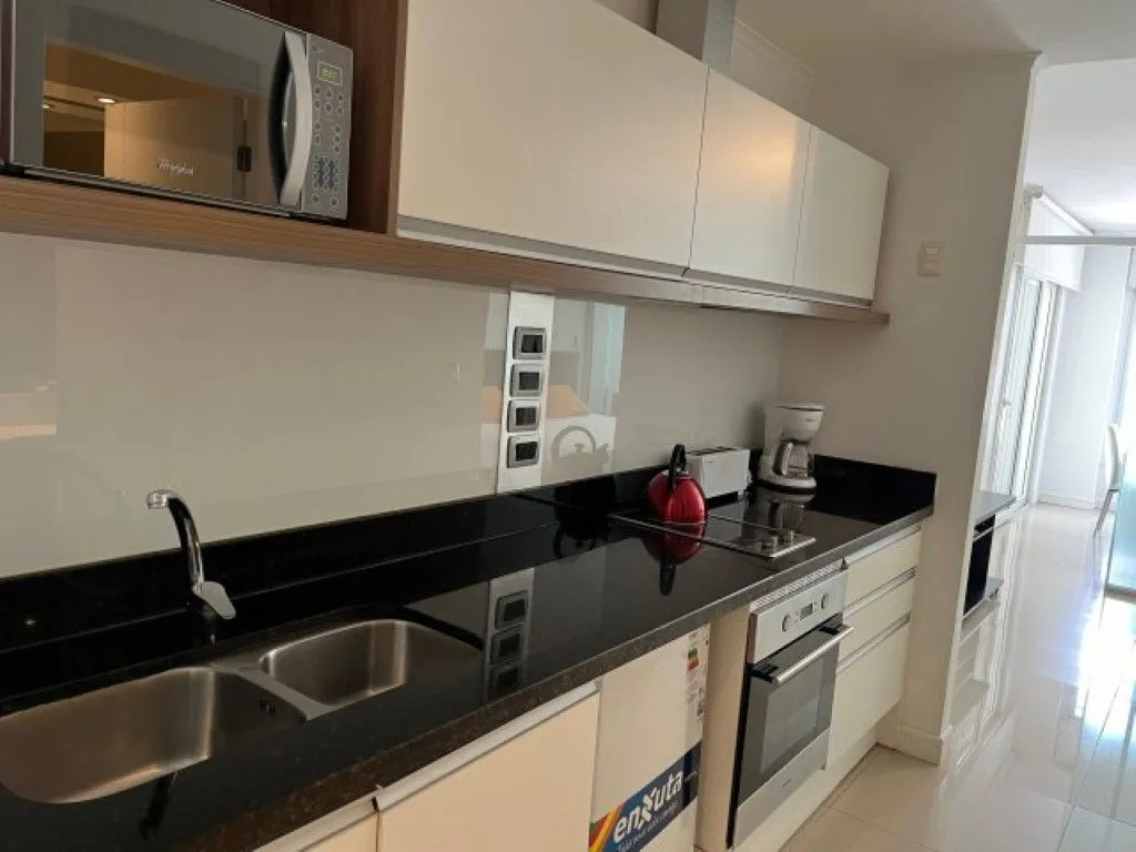 Venta monoambiente - Complejo Solanas — foto 6