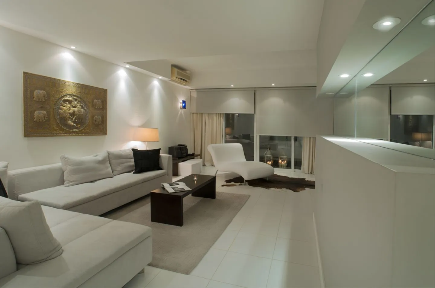 Venta apartamento 4 dormitorios- Playa Brava — foto 2