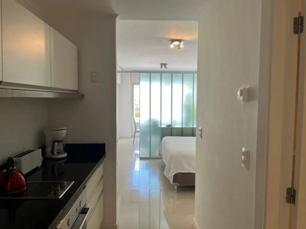 Venta monoambiente - Complejo Solanas — foto 7