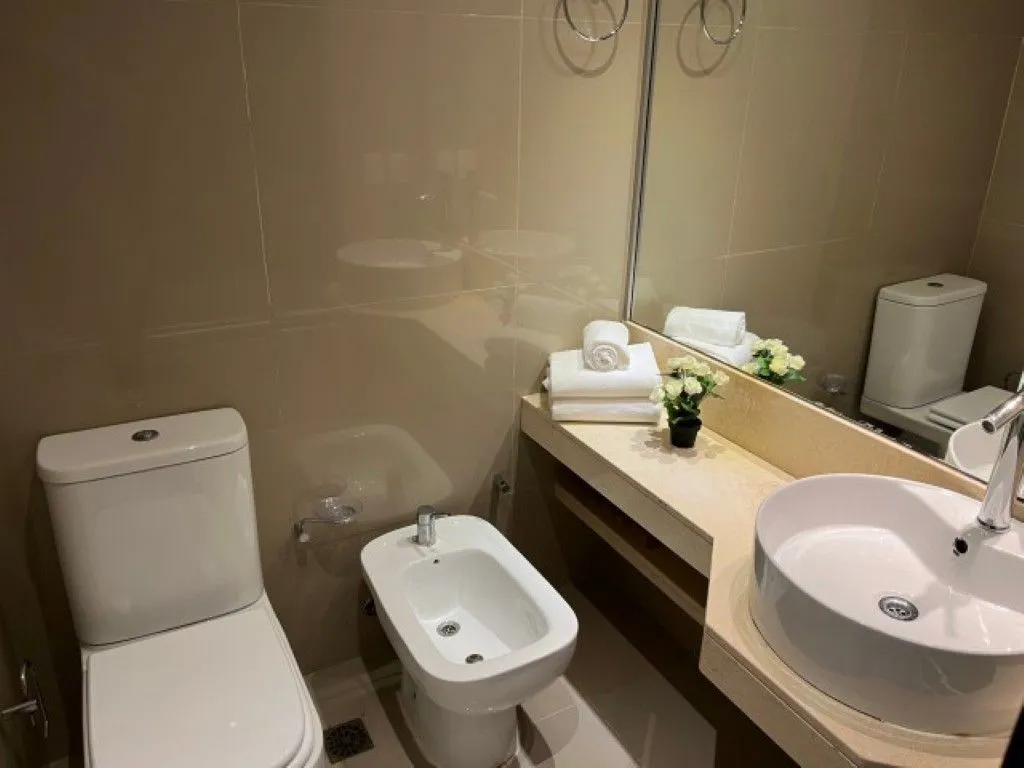 Venta monoambiente - Complejo Solanas — foto 8