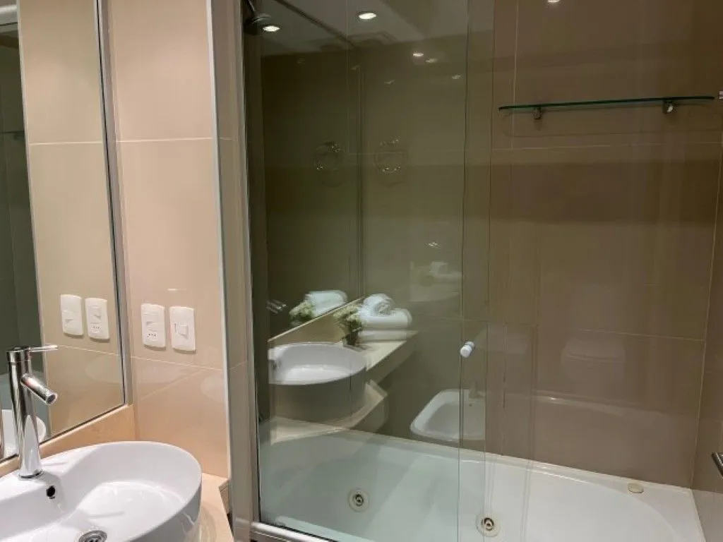 Venta monoambiente - Complejo Solanas — foto 9