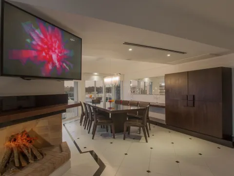 Venta apartamento 4 dormitorios- Playa Brava — foto 4