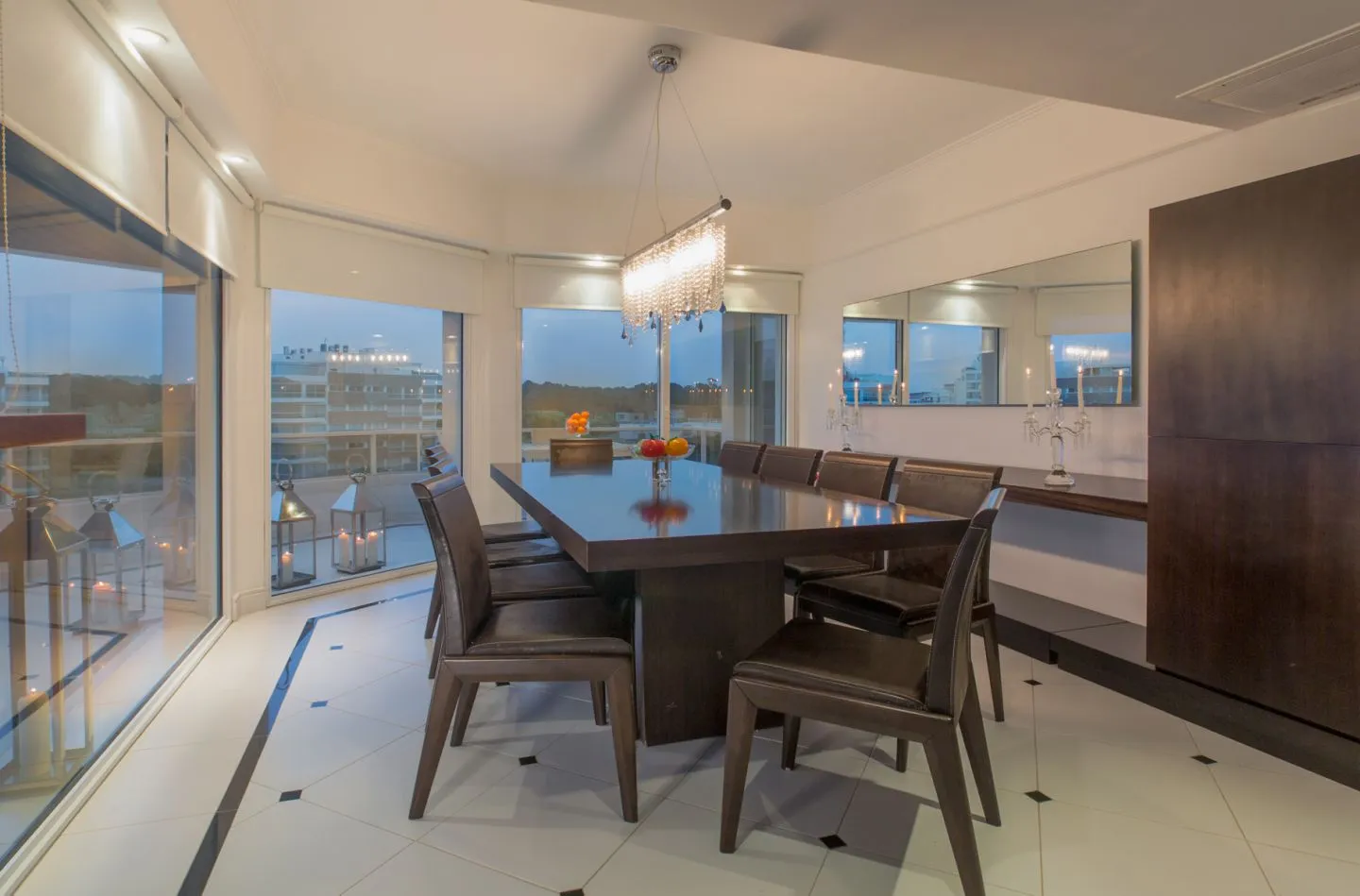 Venta apartamento 4 dormitorios- Playa Brava — foto 5