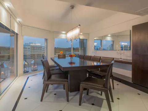 Venta apartamento 4 dormitorios- Playa Brava — foto 5