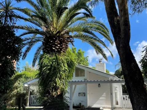 CASA ALQUILER TEMP 3 DORM. EL TESORO, LA BARRA, MB UBICACION